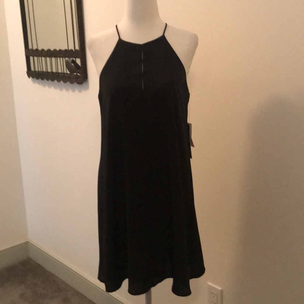 Design Lab Dress